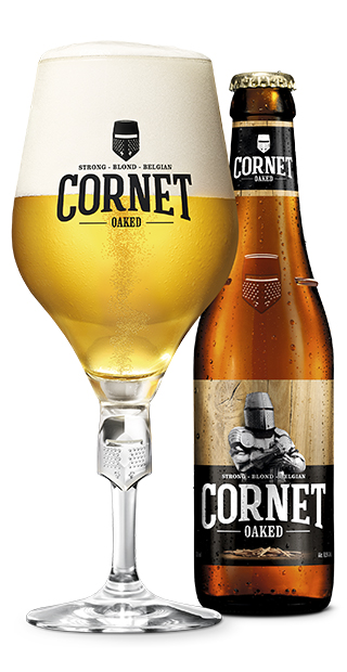 Cornet